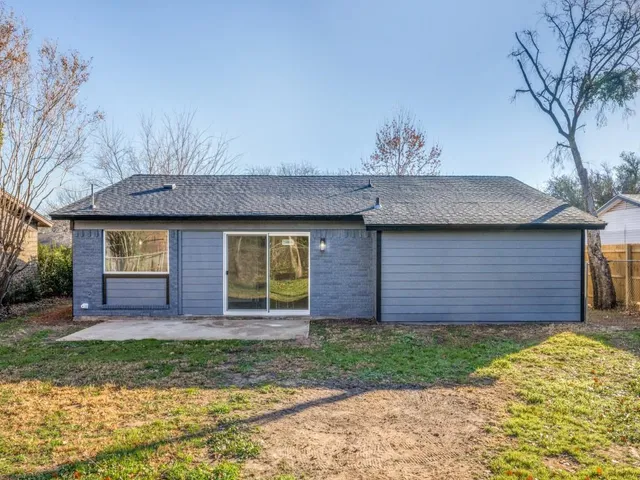 $279,000 | 1103 Autumn Oak Drive, Denton, TX 76209