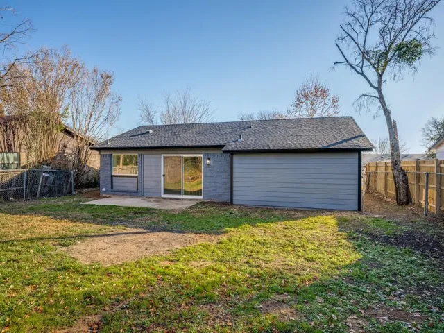 $279,000 | 1103 Autumn Oak Drive, Denton, TX 76209