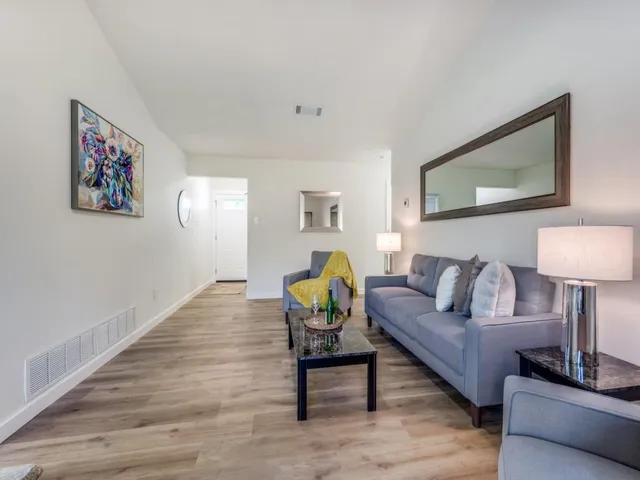 $279,000 | 1103 Autumn Oak Drive, Denton, TX 76209