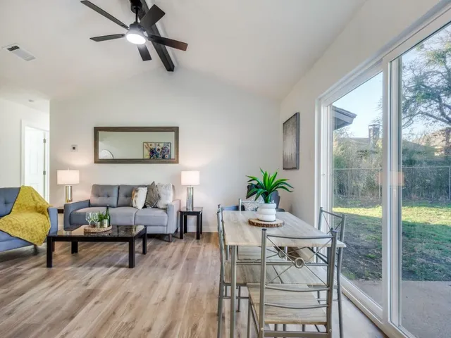 $279,000 | 1103 Autumn Oak Drive, Denton, TX 76209