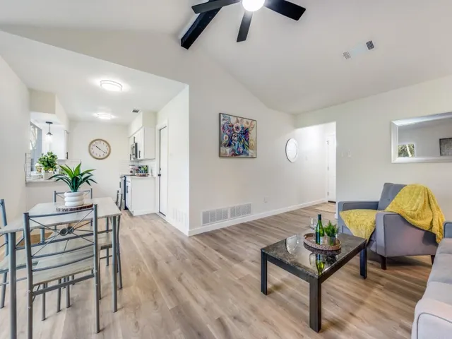 $279,000 | 1103 Autumn Oak Drive, Denton, TX 76209