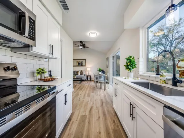 $279,000 | 1103 Autumn Oak Drive, Denton, TX 76209