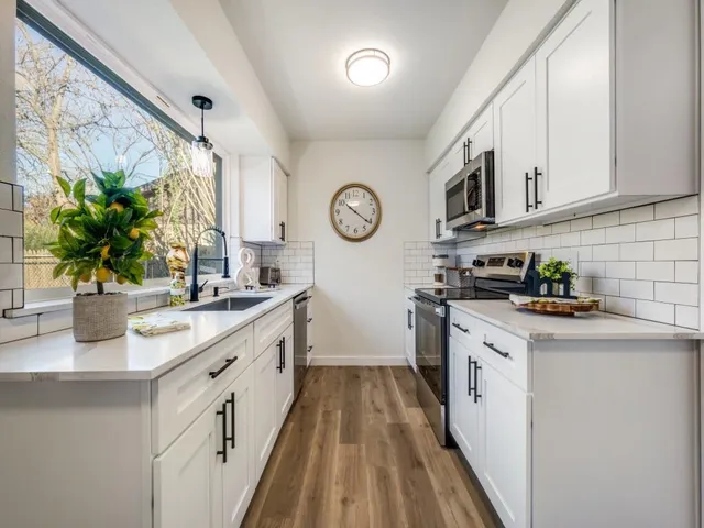 $279,000 | 1103 Autumn Oak Drive, Denton, TX 76209