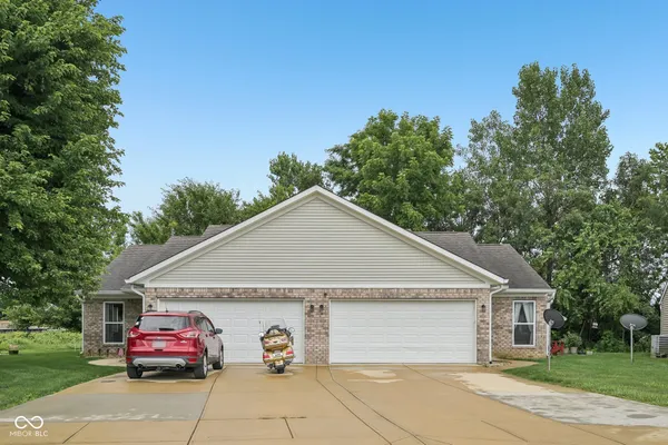 $215,000 | 497 Nick Court, Martinsville, IN 46151