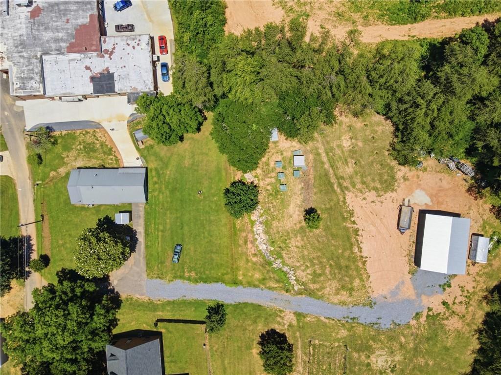 21 School Street Northeast Rydal, GA 30171 - Photo 46 of 47