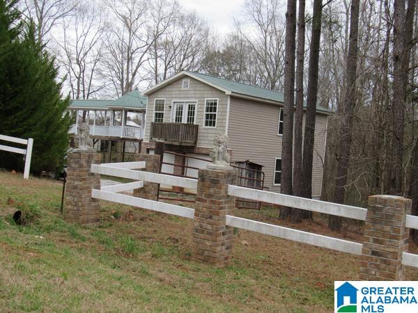 844 County Road 313 Delta, AL 36258 - Photo 9 of 35