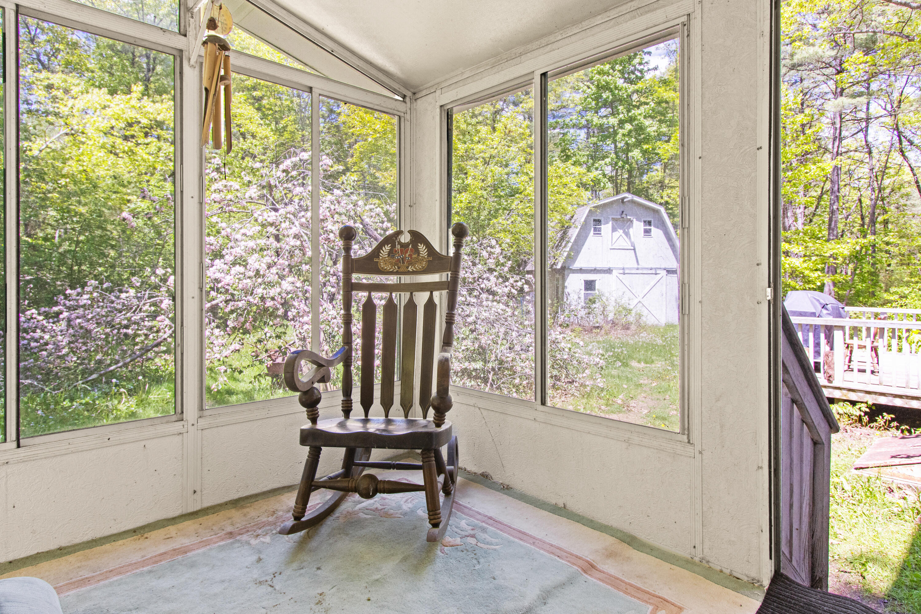 74 Chadbourne Ridge Road North Waterboro, ME 04061 - Photo 35 of 42 20250527BH-71027