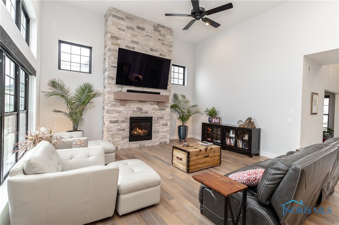 1020 Brampton Pk Road Perrysburg, OH 43551 - Photo 8 of 50 Gallery Image 8