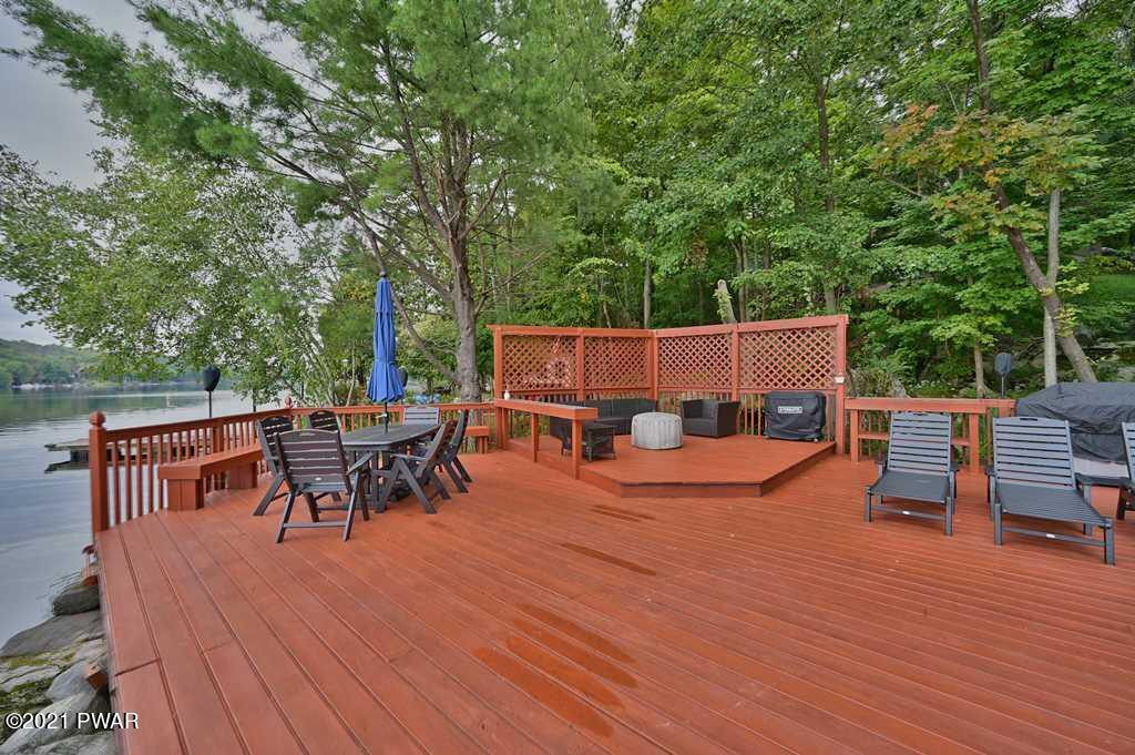 27 Roamingwood Road Lake Ariel, PA 18436 - Photo 94 of 105