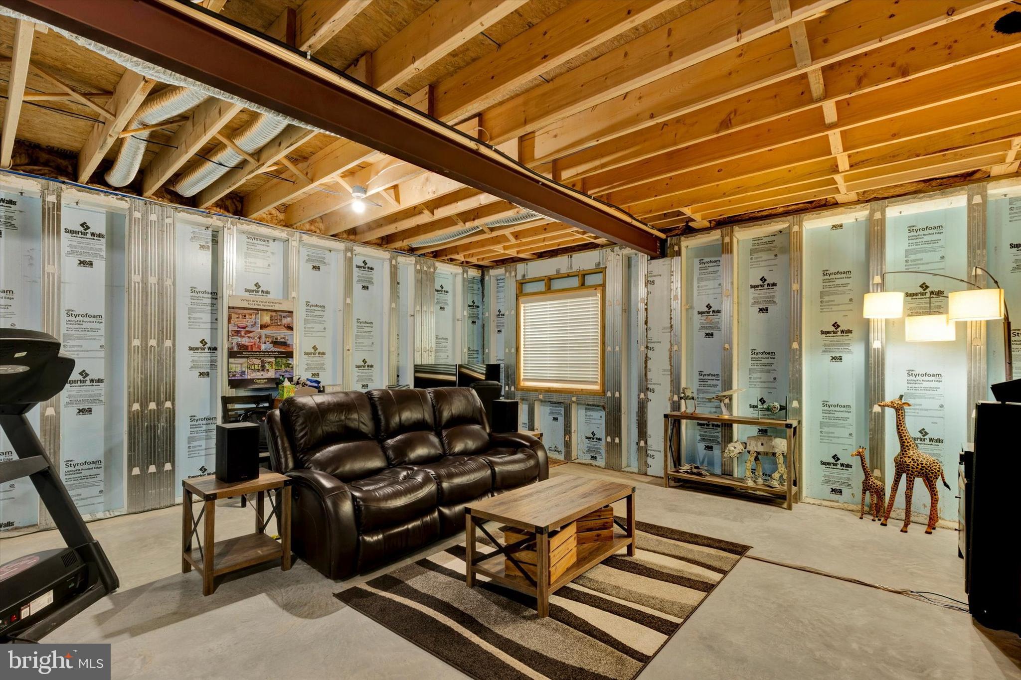 1033 Lititz Bend Drive Lititz, PA 17543 - Photo 51 of 58 Basement