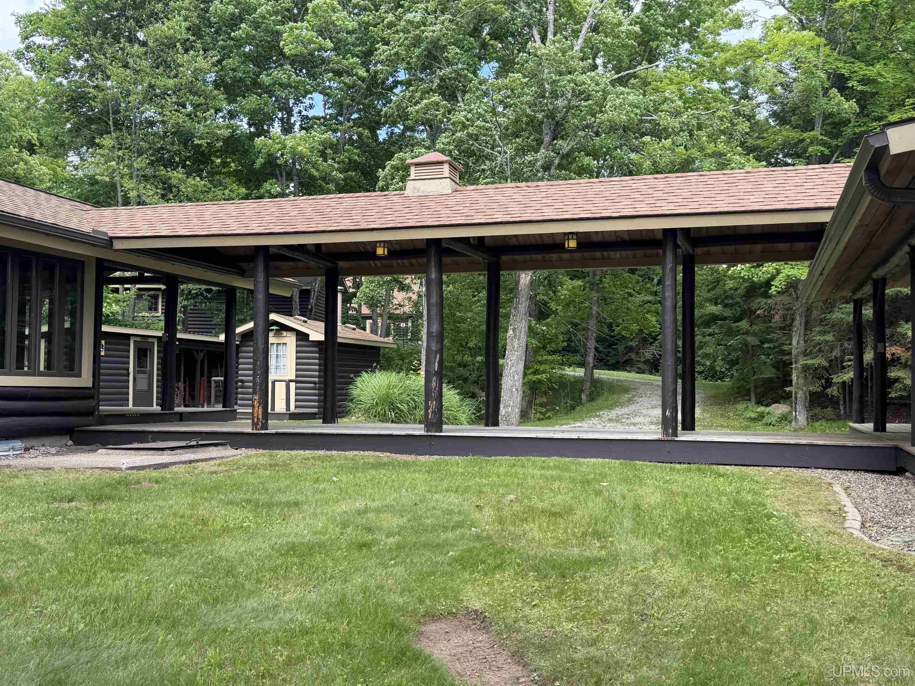 1798 Chief Lake Road Republic, MI 49879 - Photo 46 of 99