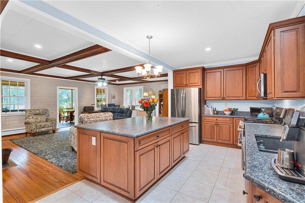 597 Darlington Road Ligonier, PA 15658 - Photo 8 of 25 Gallery Image 8