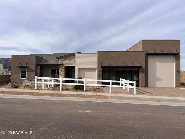 $1,049,500 | 5618 Sierra Pt Court, Prescott, AZ 86305