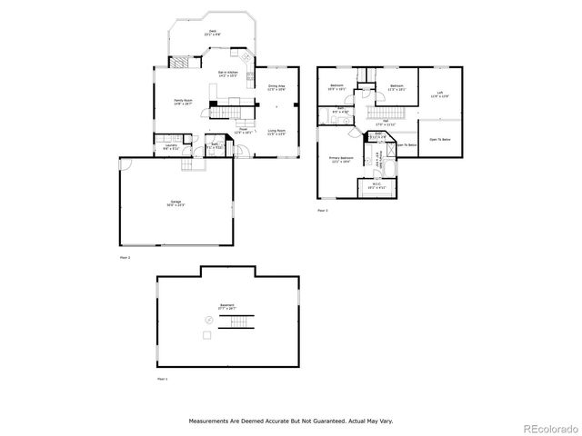 $730,000 | 146 Estack Place, Highlands Ranch, CO 80126