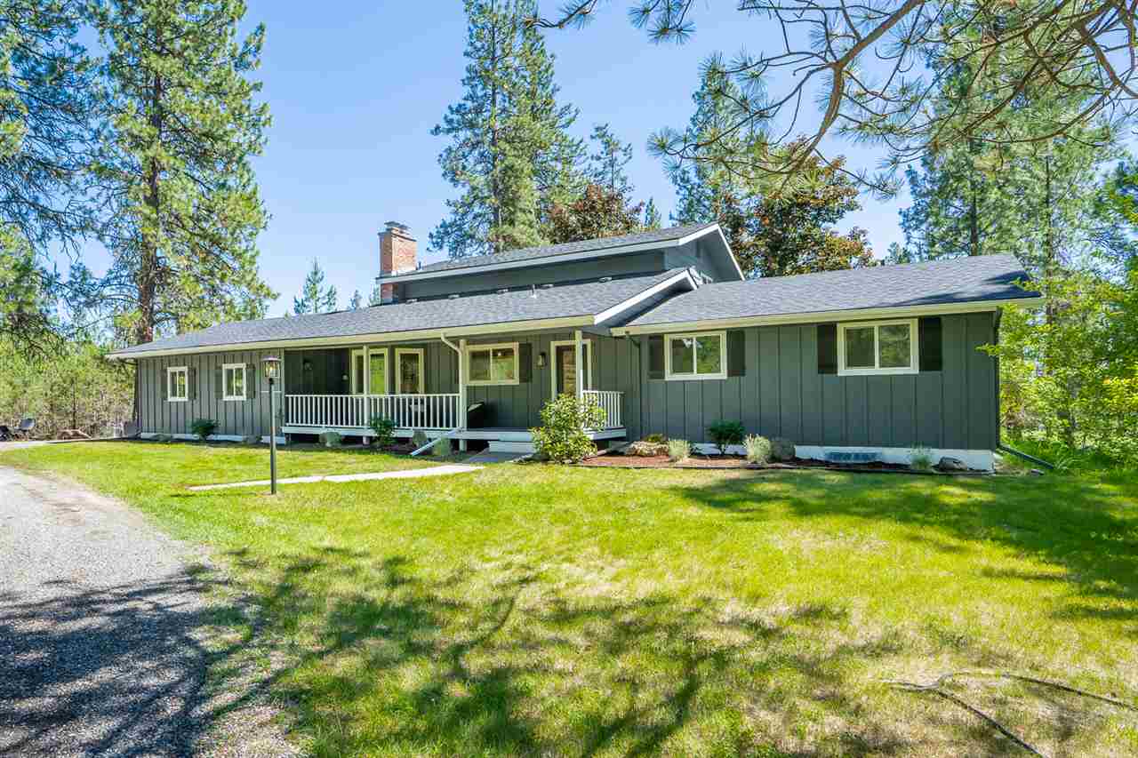 4107 West Jensen Road Cheney, WA 99004 - Photo 1 of 20