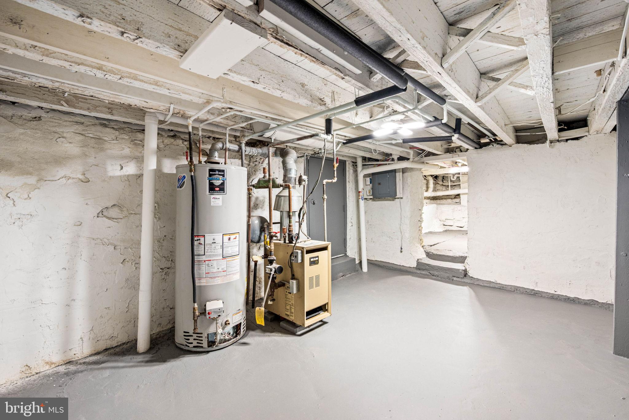 228 Church Street Downingtown, PA 19335 - Photo 29 of 43