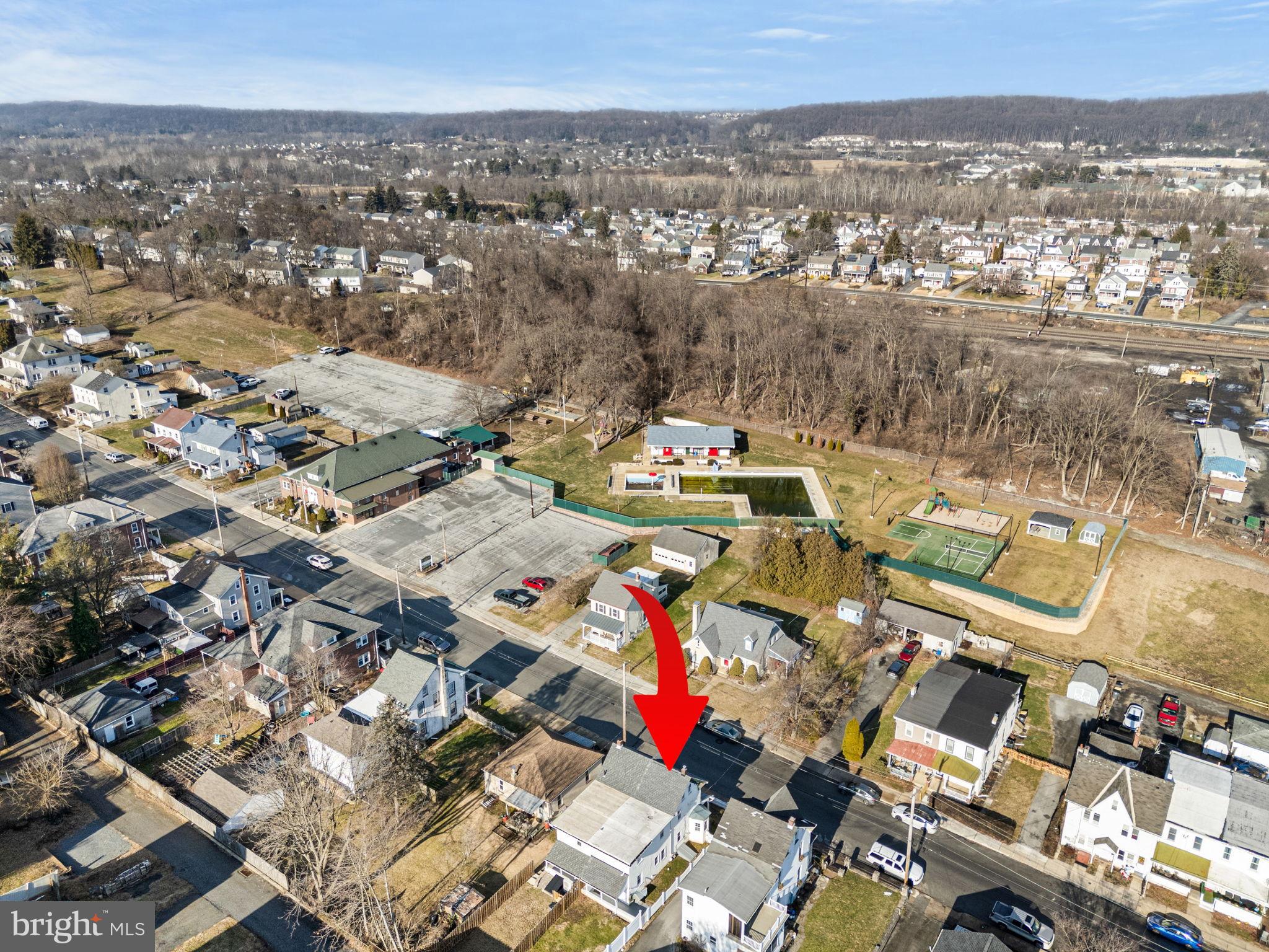 228 Church Street Downingtown, PA 19335 - Photo 38 of 43