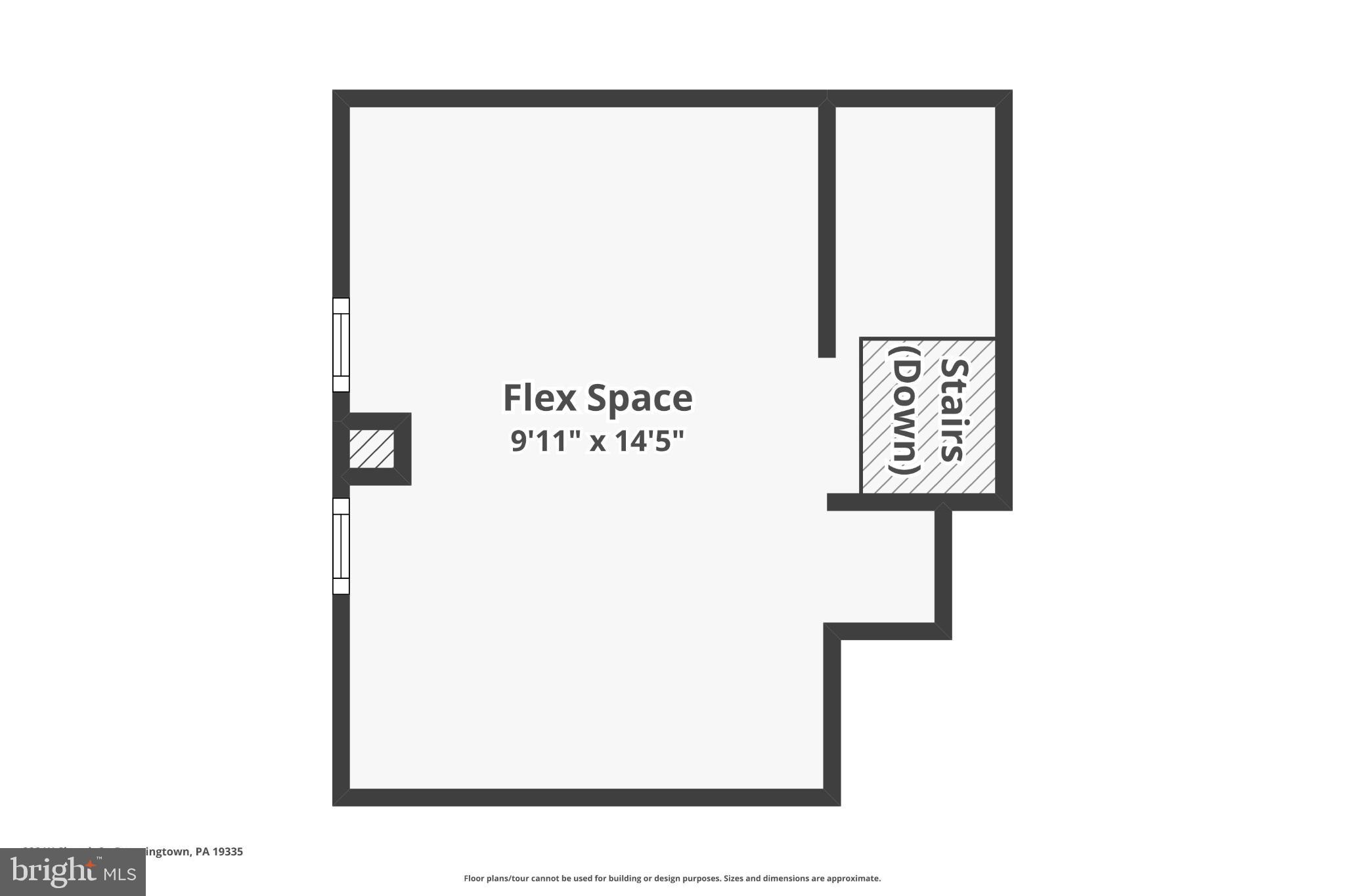 228 Church Street Downingtown, PA 19335 - Photo 42 of 43