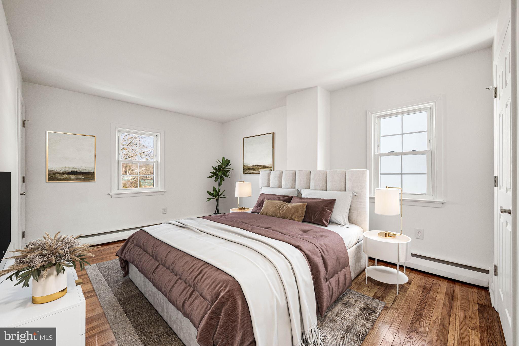 228 Church Street Downingtown, PA 19335 - Photo 5 of 43 Virtually Staged