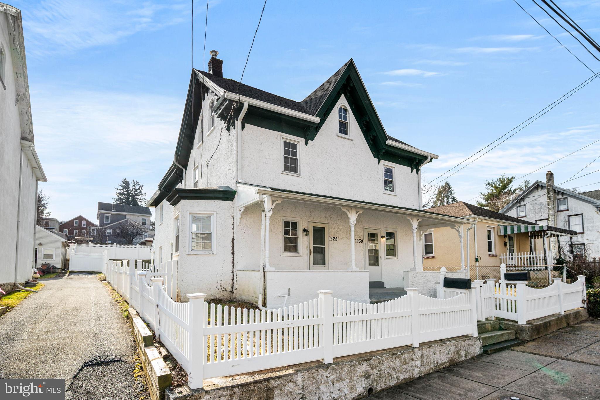 228 Church Street Downingtown, PA 19335 - Photo 7 of 43