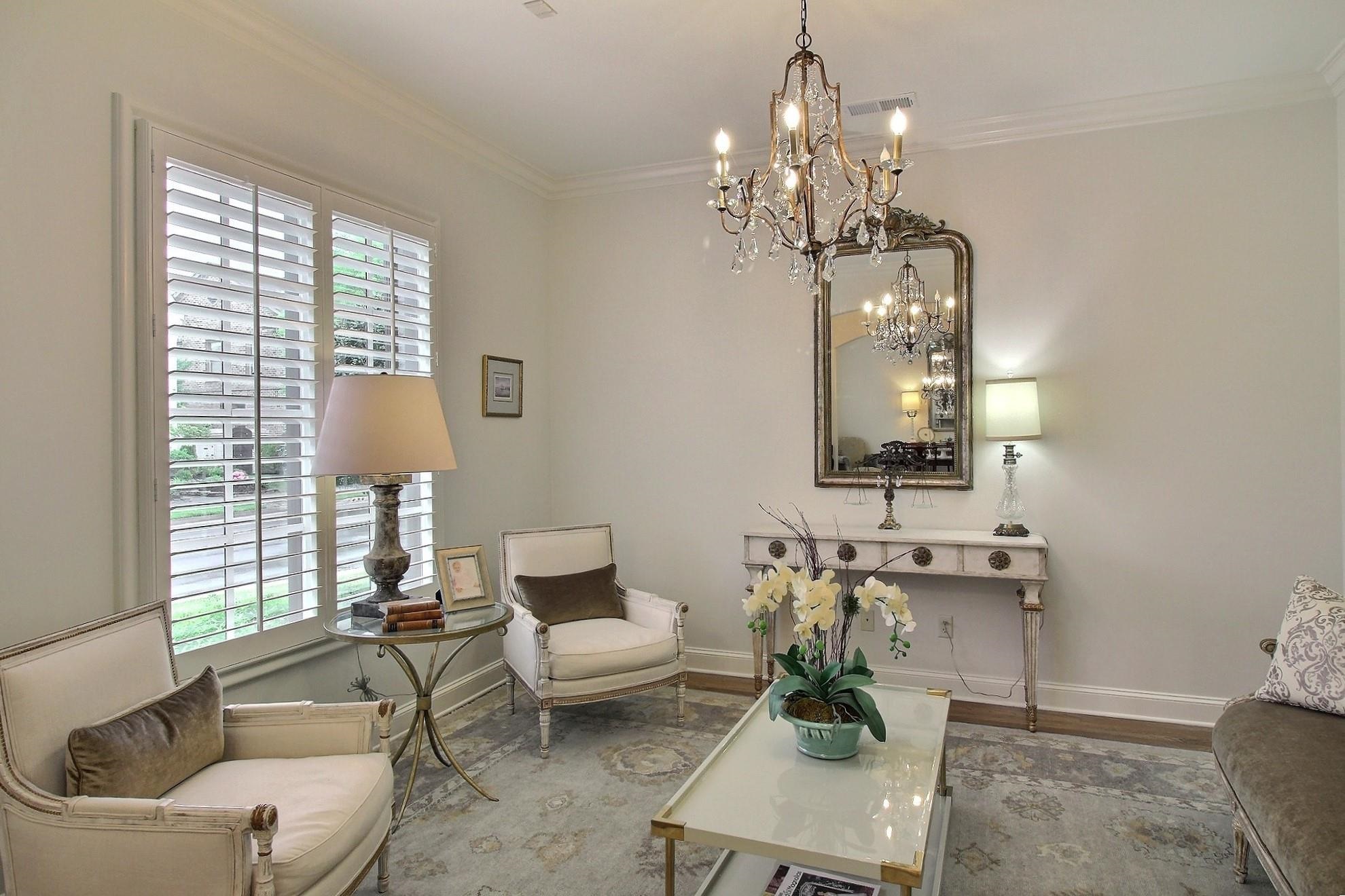 1011 Russell Farms Road Collierville, TN 38017 - Photo 5 of 40