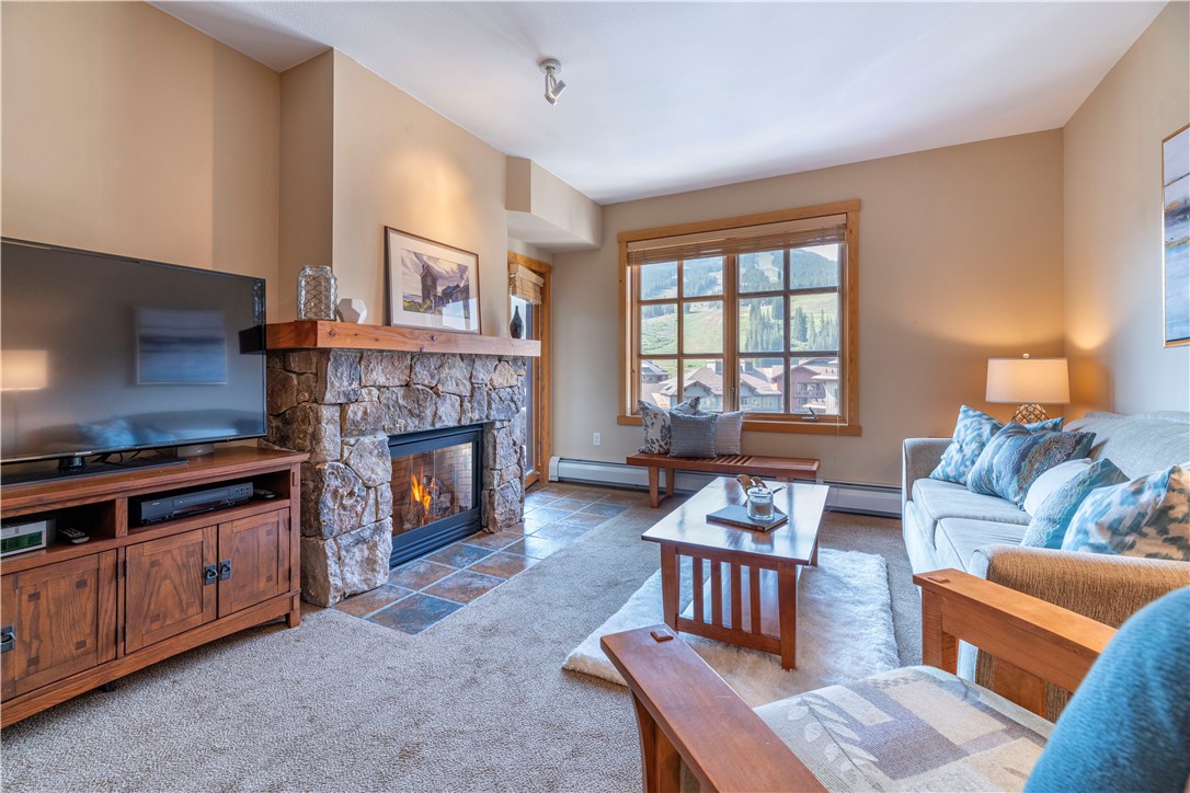 910 Copper Road, Unit 606 Frisco, CO 80443 - Photo 1 of 20 Gallery Image 1