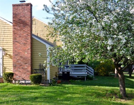 67 Drummer Road, Unit 67 Acton, MA 01720 - Photo 20 of 23 Gallery Image 20