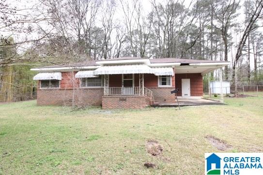 1905 Moncrief Road Gardendale, AL 35071 - Photo 1 of 4