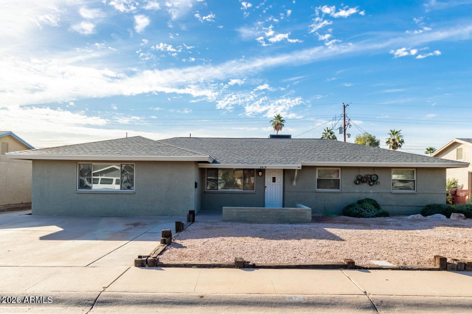 8419 East Granada Road Scottsdale, AZ 85257 - Photo 1 of 38