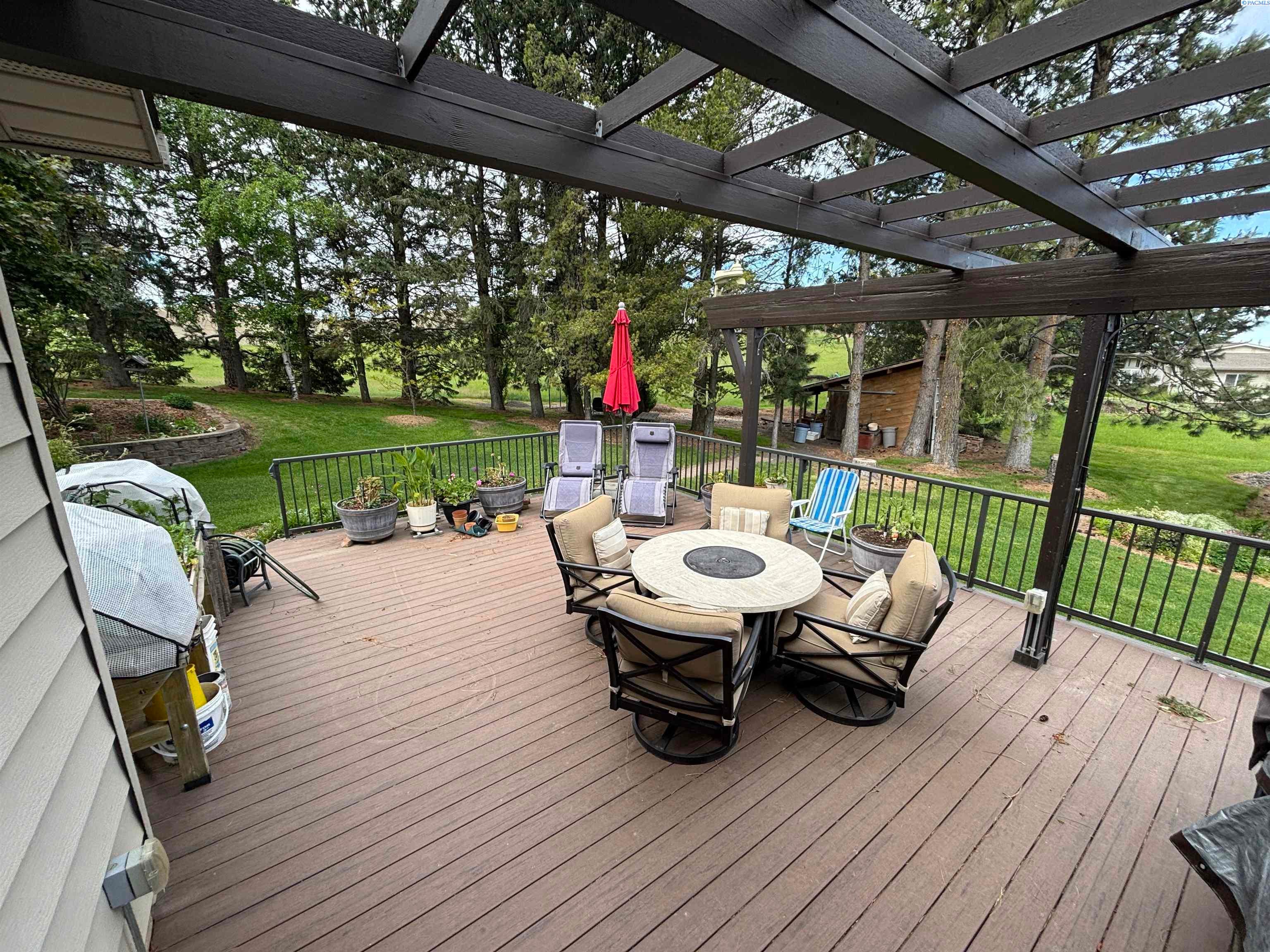 2783 Old Moscow Road Pullman, WA 99163 - Photo 6 of 12 Gallery Image 6