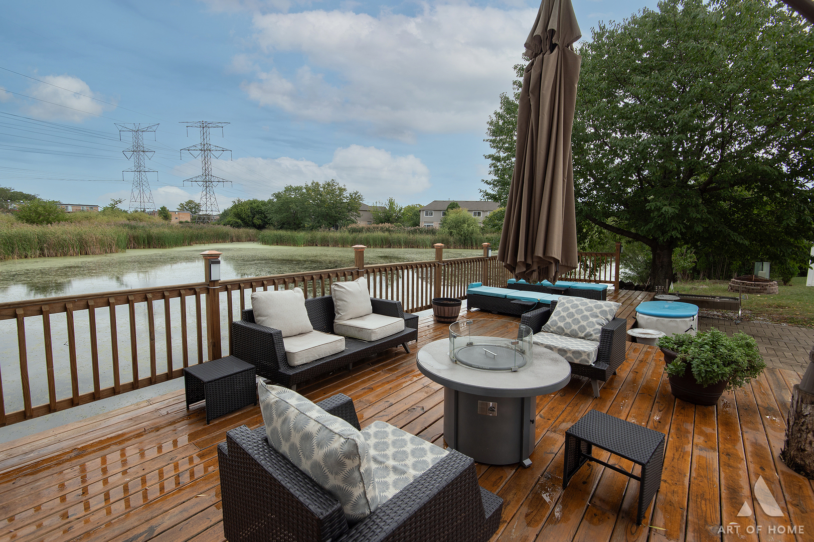 2195 Cimarron Way Addison, IL 60101 - Photo 60 of 71 Gallery Image 60