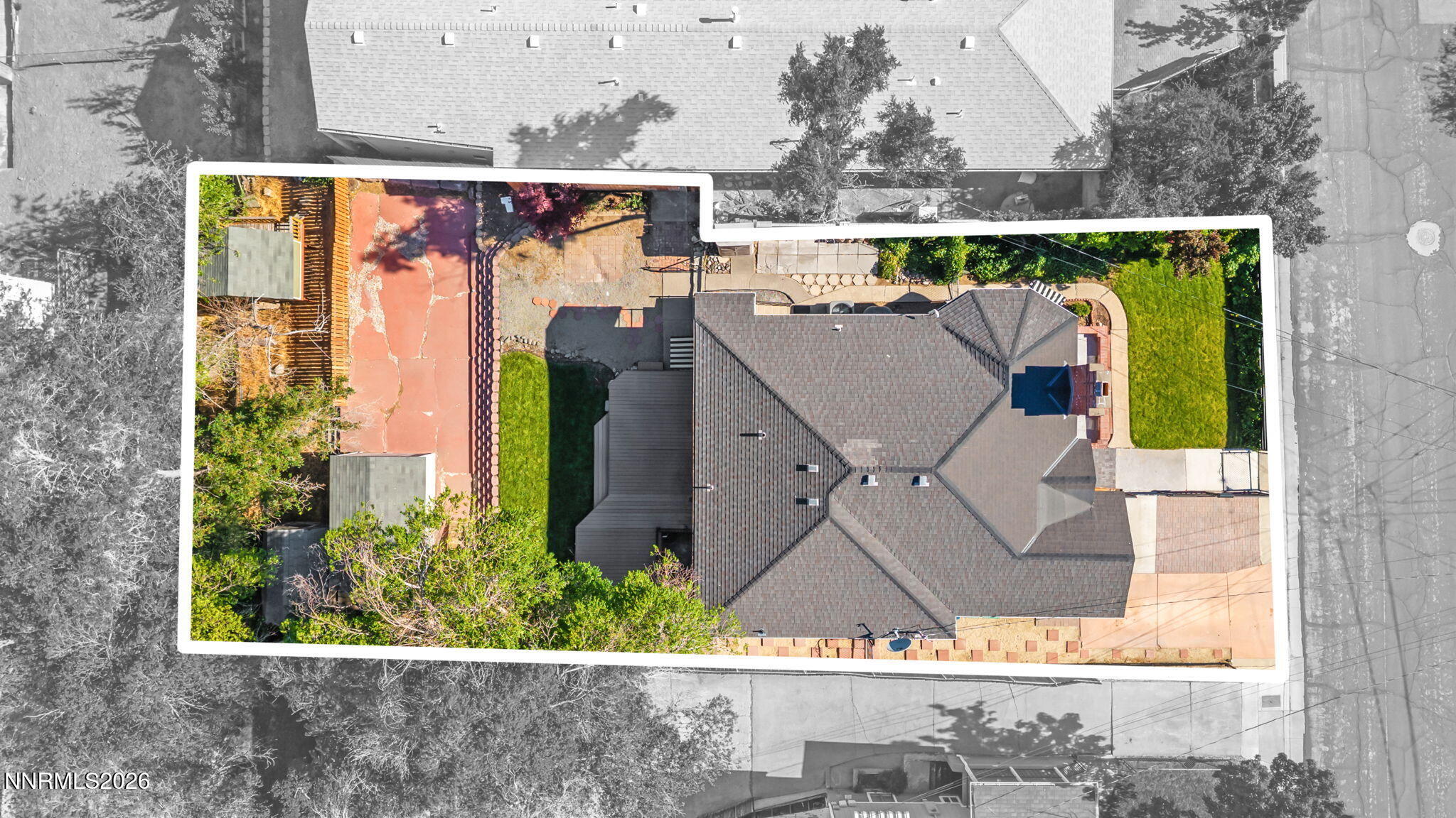 1114 The Strand Reno, NV 89503 - Photo 47 of 52 124-web-or-mls-DJI_20260610164835_0245_D