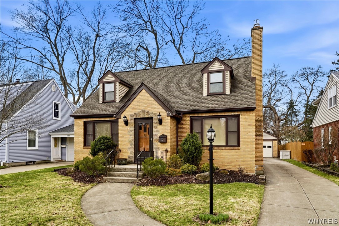 175 Mt Vernon Road Amherst, NY 14226 - Photo 1 of 40