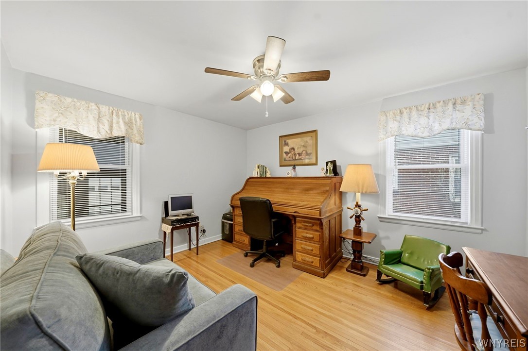 175 Mt Vernon Road Amherst, NY 14226 - Photo 16 of 40