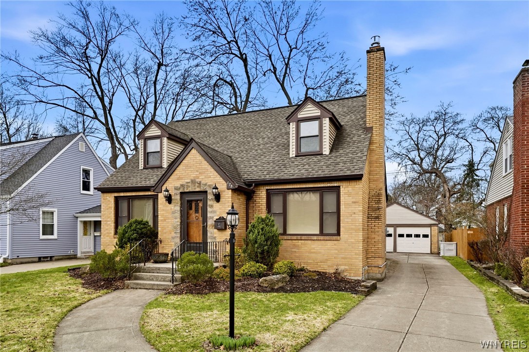 175 Mt Vernon Road Amherst, NY 14226 - Photo 2 of 40