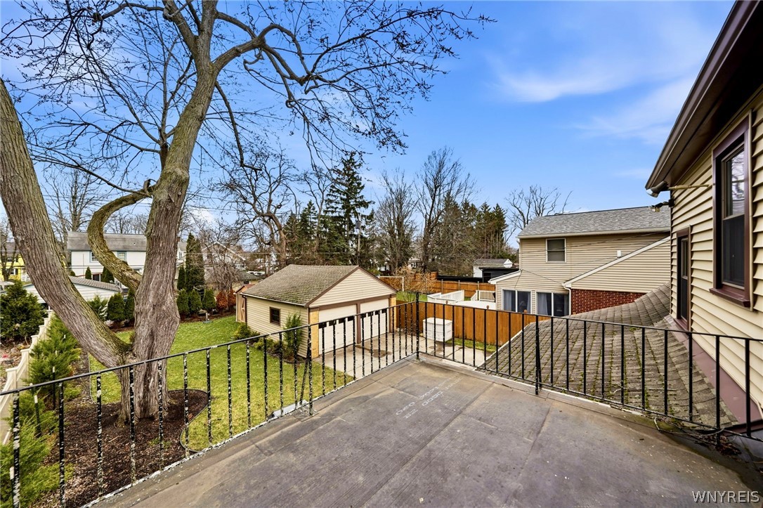 175 Mt Vernon Road Amherst, NY 14226 - Photo 24 of 40