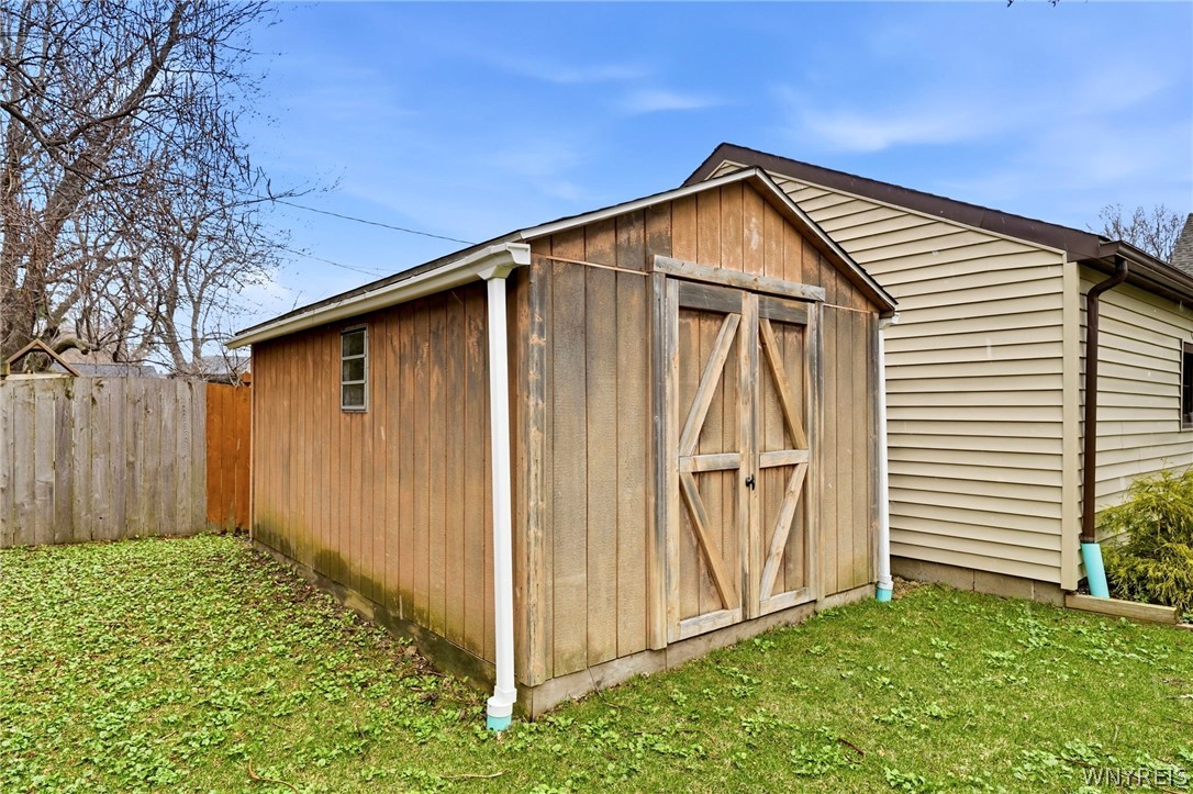 175 Mt Vernon Road Amherst, NY 14226 - Photo 26 of 40