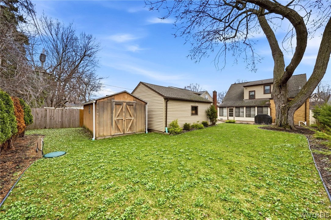 175 Mt Vernon Road Amherst, NY 14226 - Photo 28 of 40