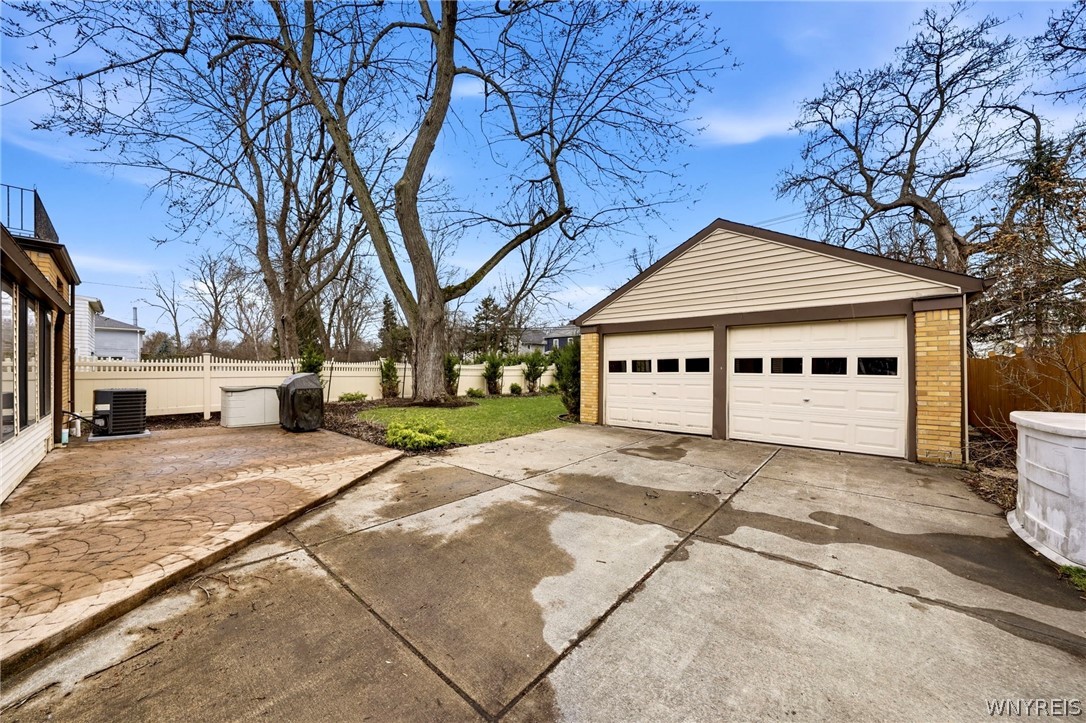 175 Mt Vernon Road Amherst, NY 14226 - Photo 30 of 40