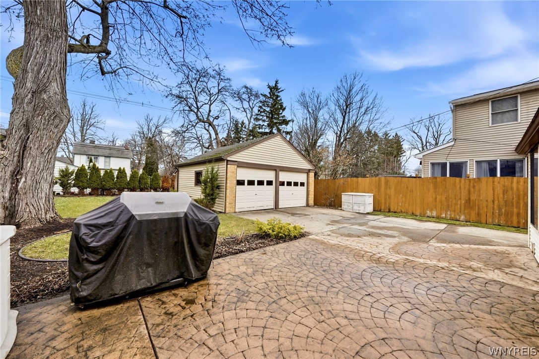 175 Mt Vernon Road Amherst, NY 14226 - Photo 31 of 40