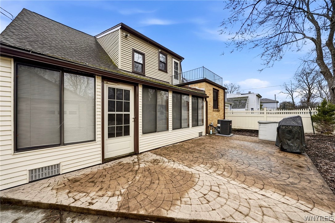 175 Mt Vernon Road Amherst, NY 14226 - Photo 32 of 40