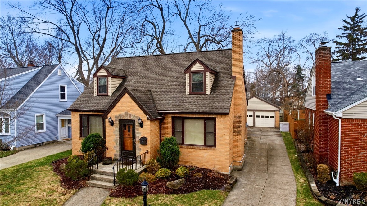 175 Mt Vernon Road Amherst, NY 14226 - Photo 33 of 40