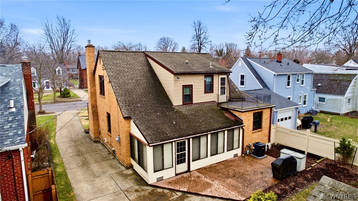 175 Mt Vernon Road Amherst, NY 14226 - Photo 34 of 40