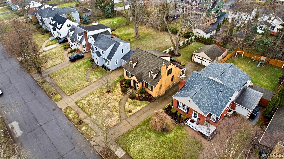 175 Mt Vernon Road Amherst, NY 14226 - Photo 35 of 40