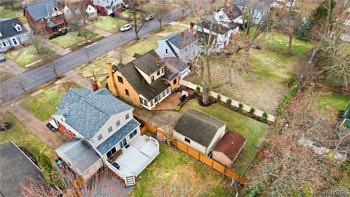 175 Mt Vernon Road Amherst, NY 14226 - Photo 36 of 40