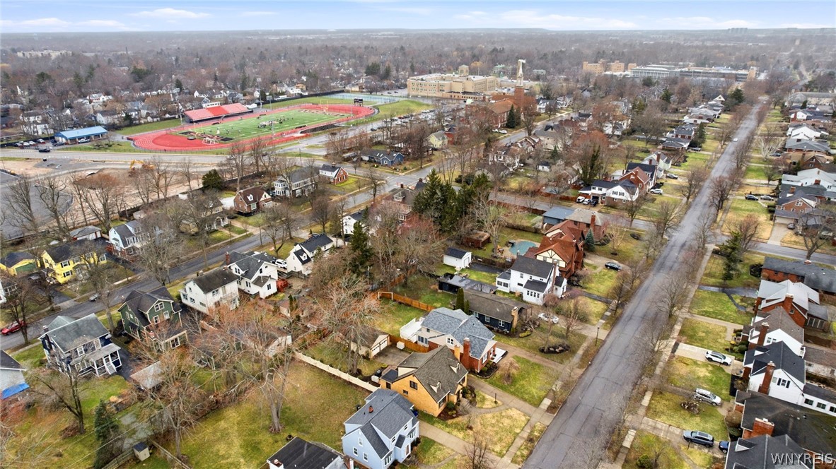 175 Mt Vernon Road Amherst, NY 14226 - Photo 37 of 40