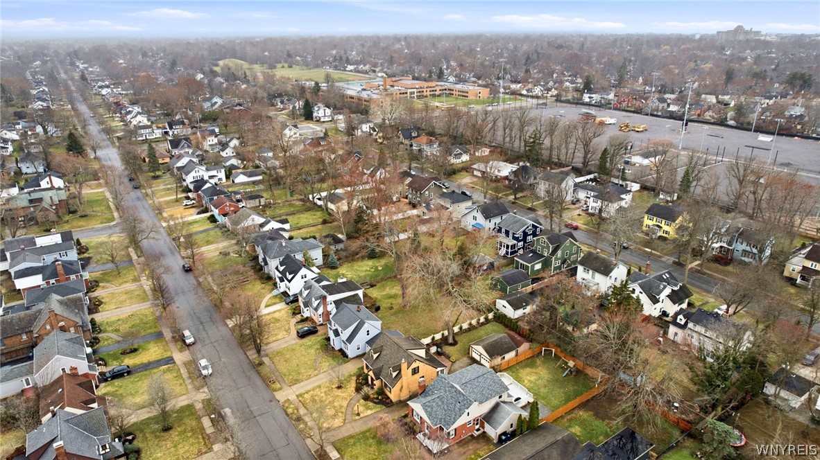 175 Mt Vernon Road Amherst, NY 14226 - Photo 38 of 40