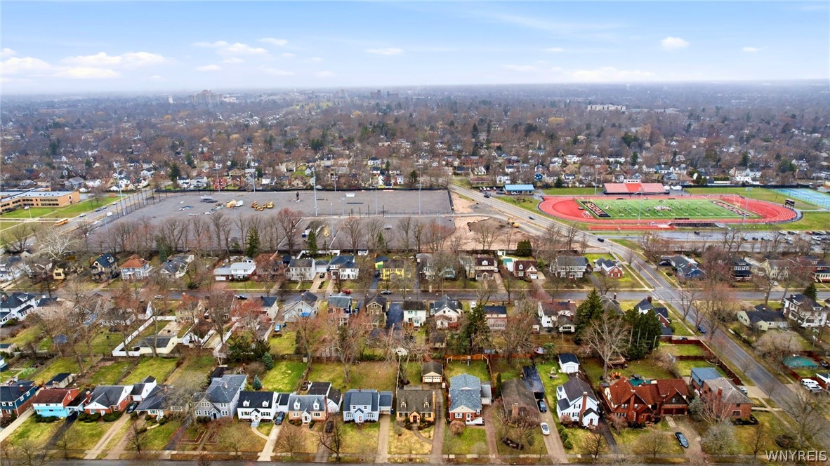 175 Mt Vernon Road Amherst, NY 14226 - Photo 39 of 40