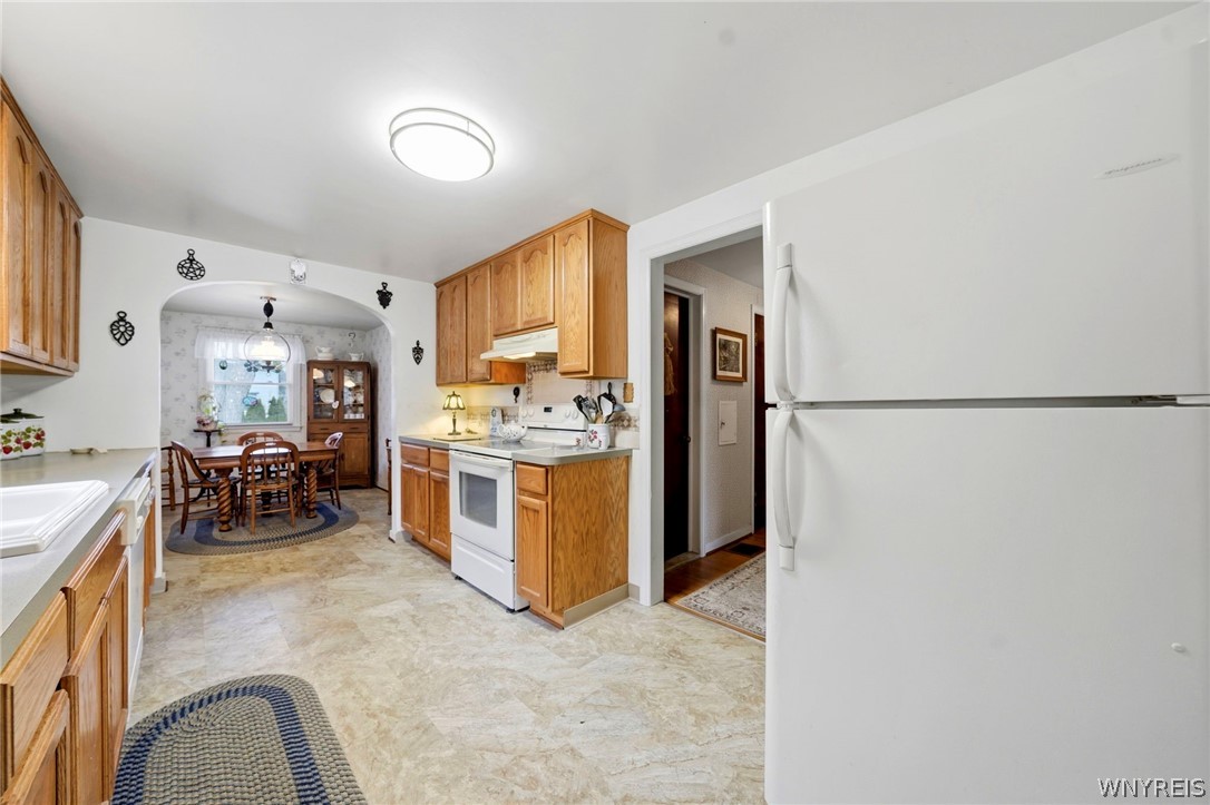 175 Mt Vernon Road Amherst, NY 14226 - Photo 8 of 40