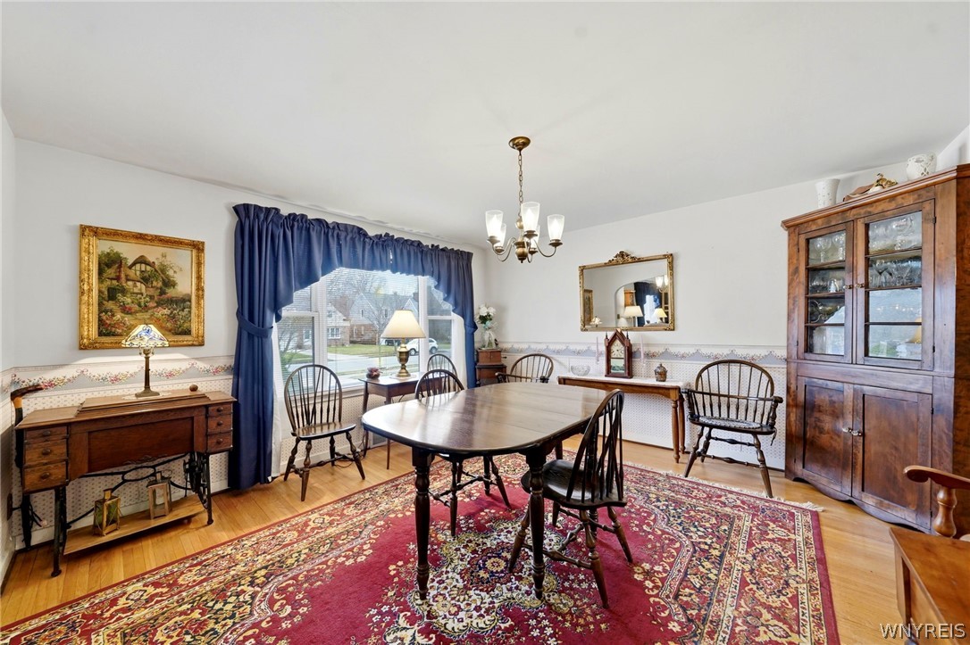 175 Mt Vernon Road Amherst, NY 14226 - Photo 10 of 40